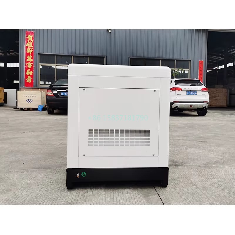 3 Phase Silent Power Diesel Ge - Power Tools Manufacturers In China incelemesi ve fiyatı