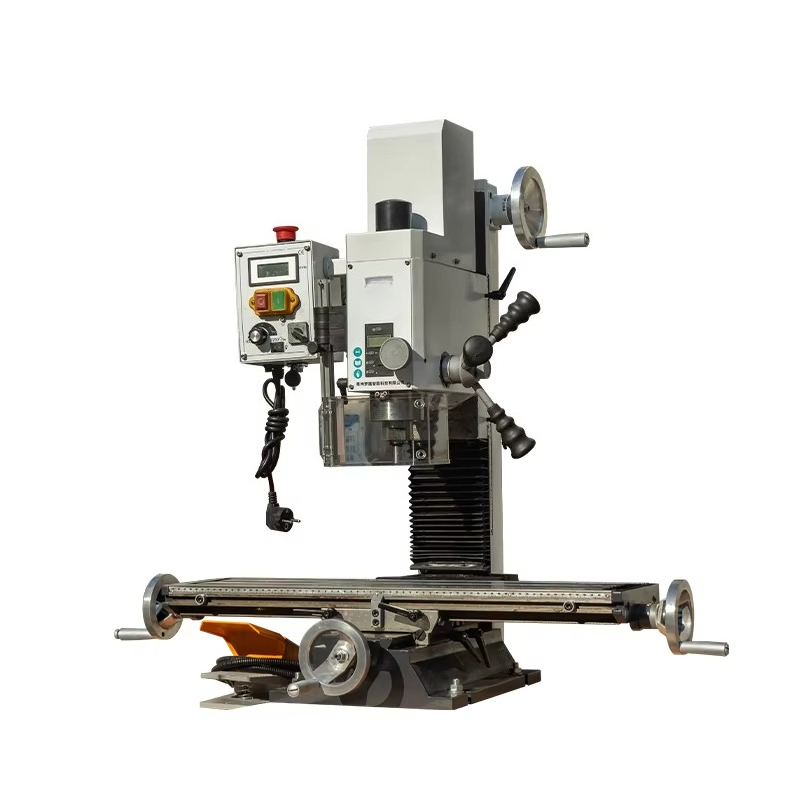 China Manufacture Mini Milling - Power Tools Manufacturers In China incelemesi ve fiyatı