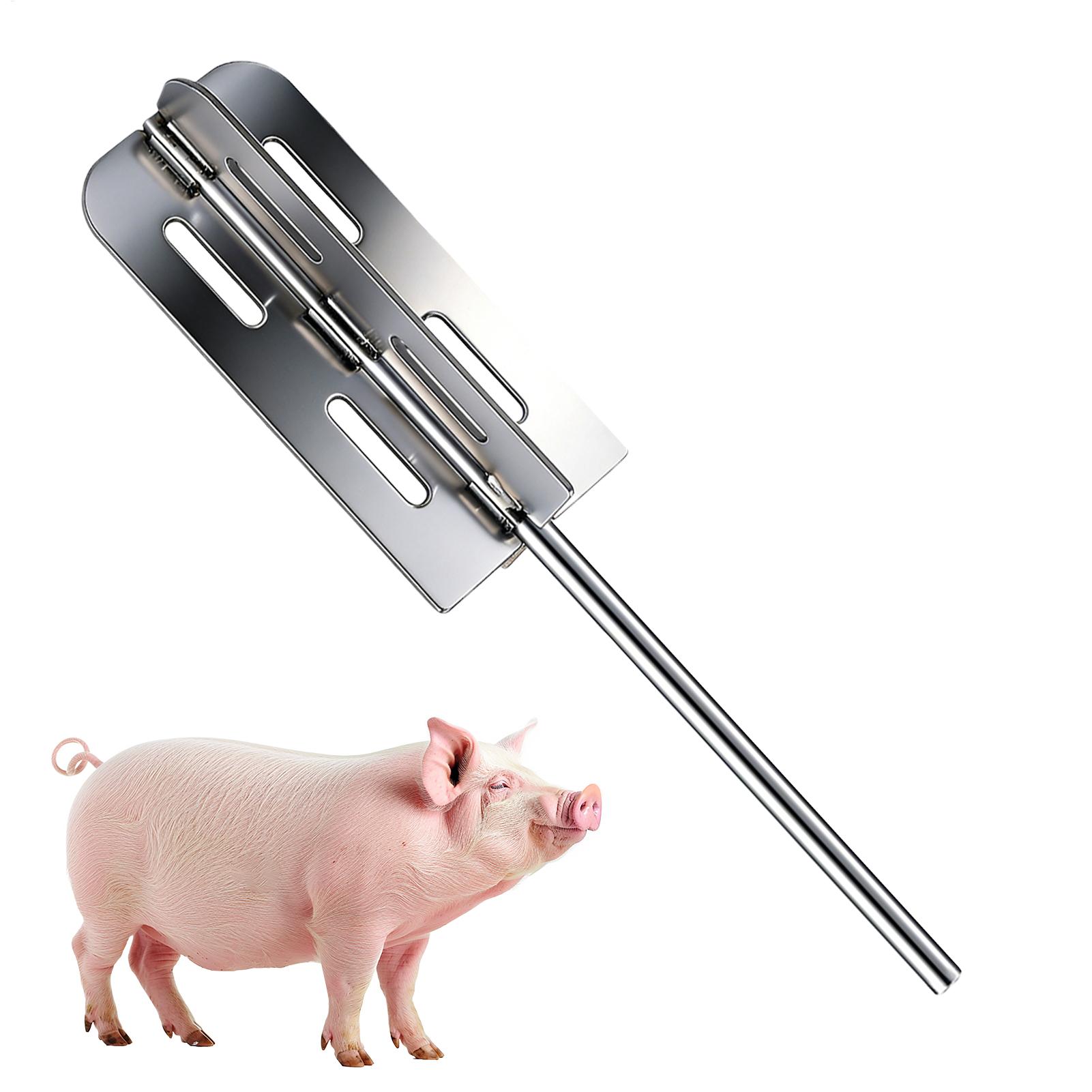 Hog Hair Removal Tool Stainles - Power Tools On Sale incelemesi ve fiyatı