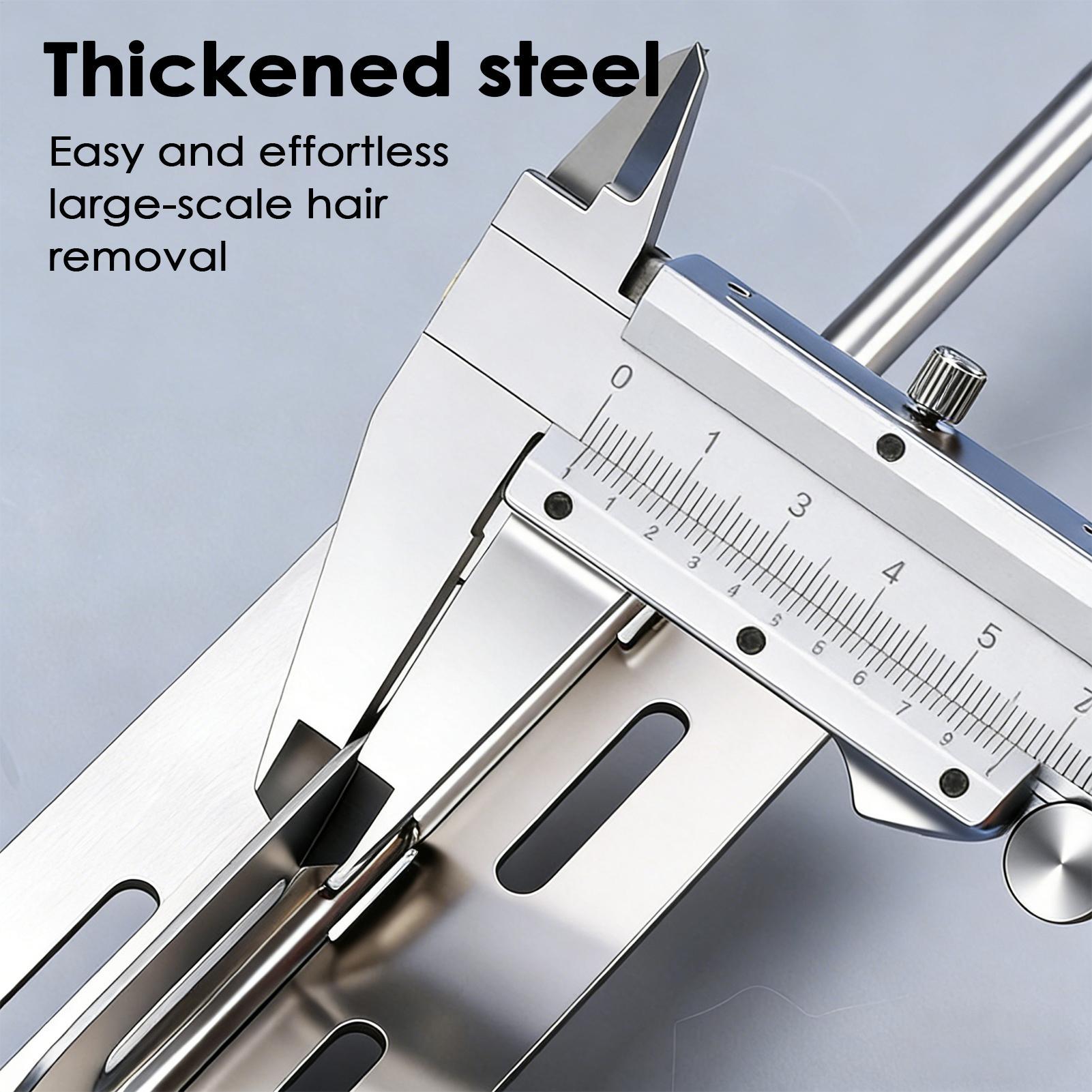 Hog Hair Removal Tool Stainles - Power Tools On Sale incelemesi ve fiyatı