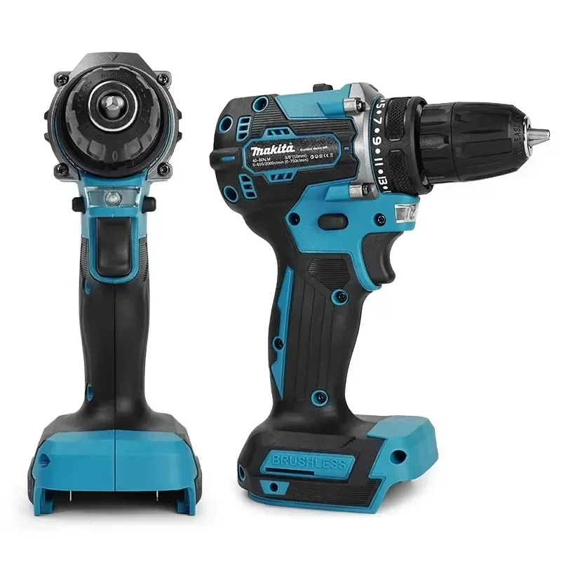 Makita DHP487 LXT Brushless Im - Impact Driver Cordless incelemesi ve fiyatı