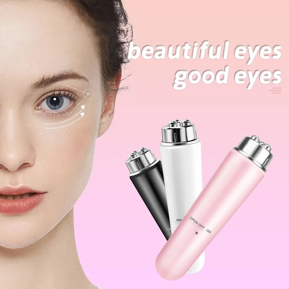 Electric Eye Massager Micro Vi - Bag Power Tools incelemesi ve fiyatı