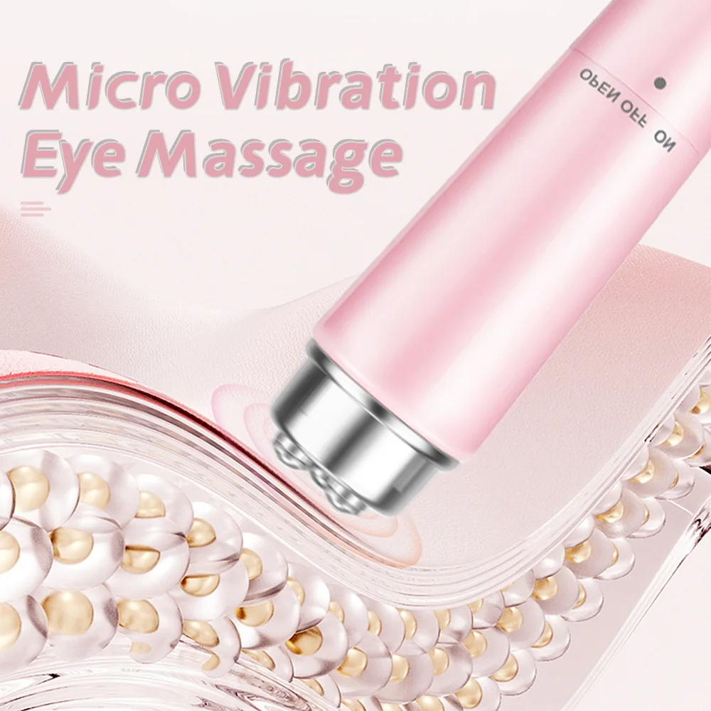 Electric Eye Massager Micro Vi - Bag Power Tools incelemesi ve fiyatı