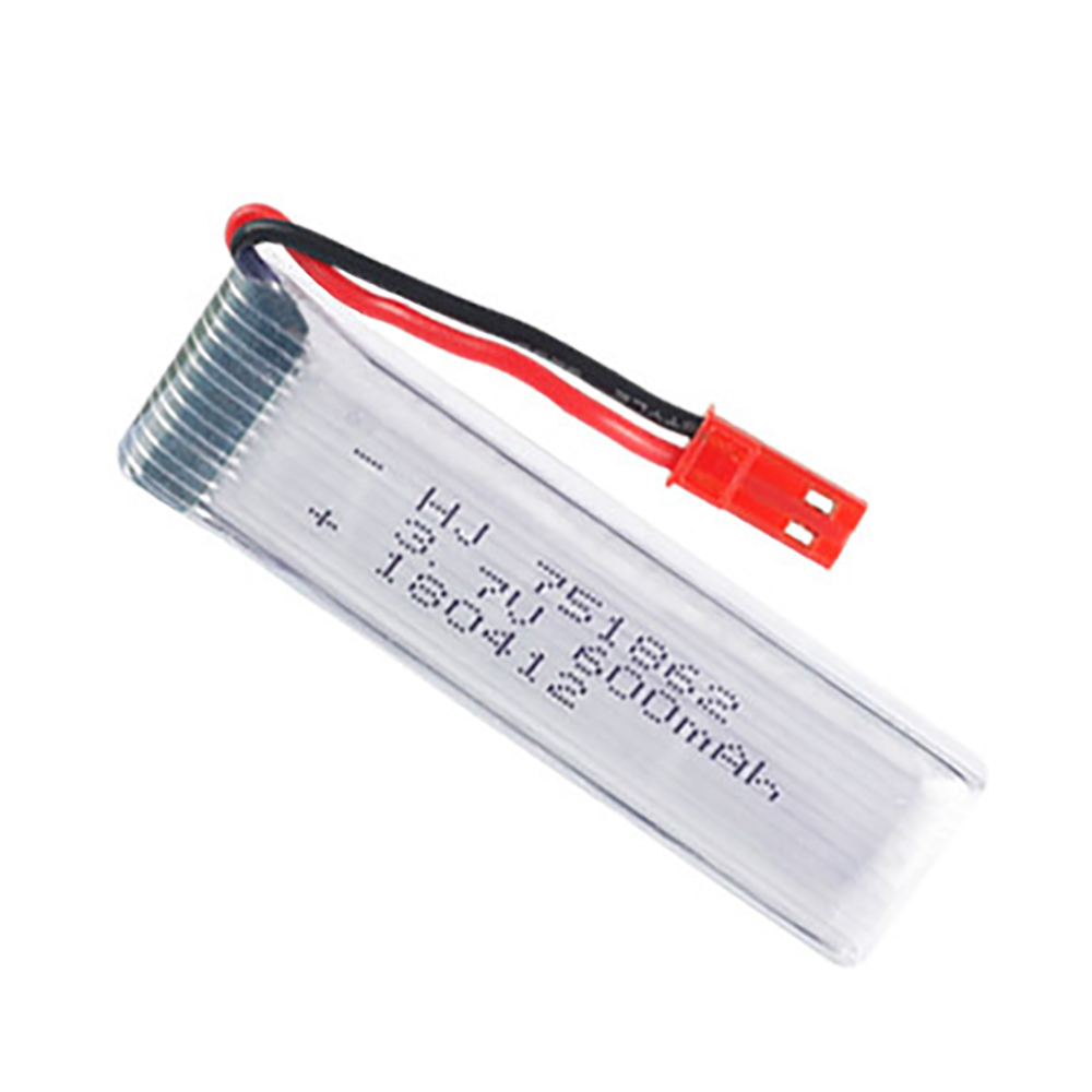 3.7V 600mAH Rechargeable Lipo  - Impact Driver Cordless incelemesi ve fiyatı