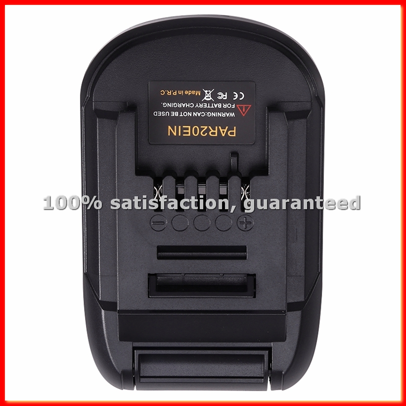 Battery Adapter for 20V Li-Ion - Power Tools Battery incelemesi ve fiyatı
