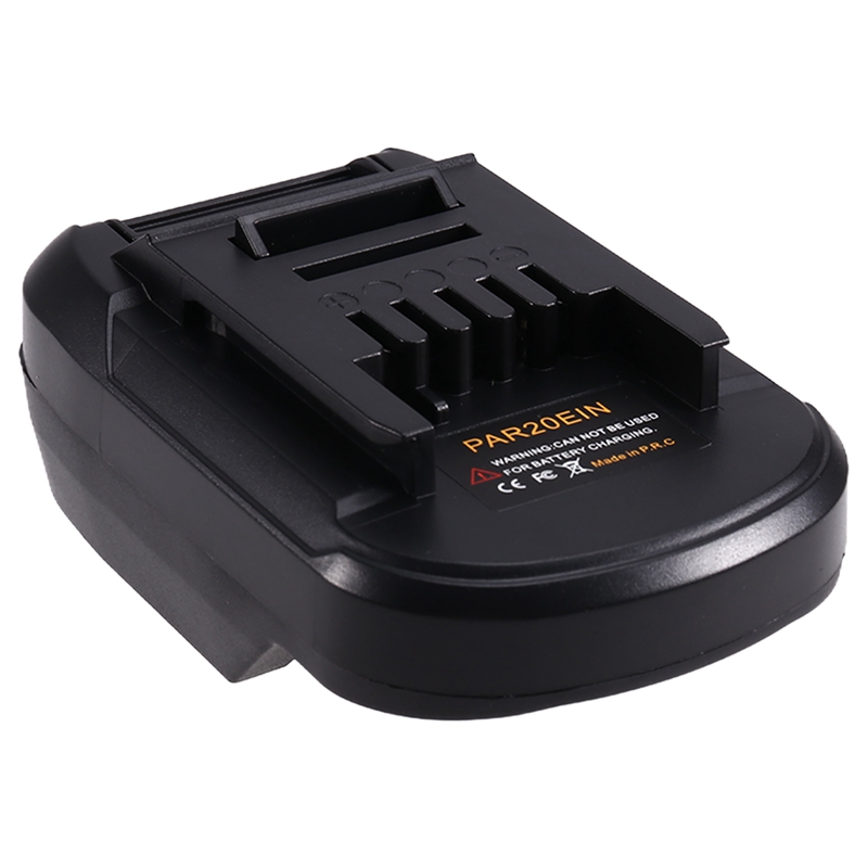 Battery Adapter for 20V Li-Ion - Power Tools Battery incelemesi ve fiyatı