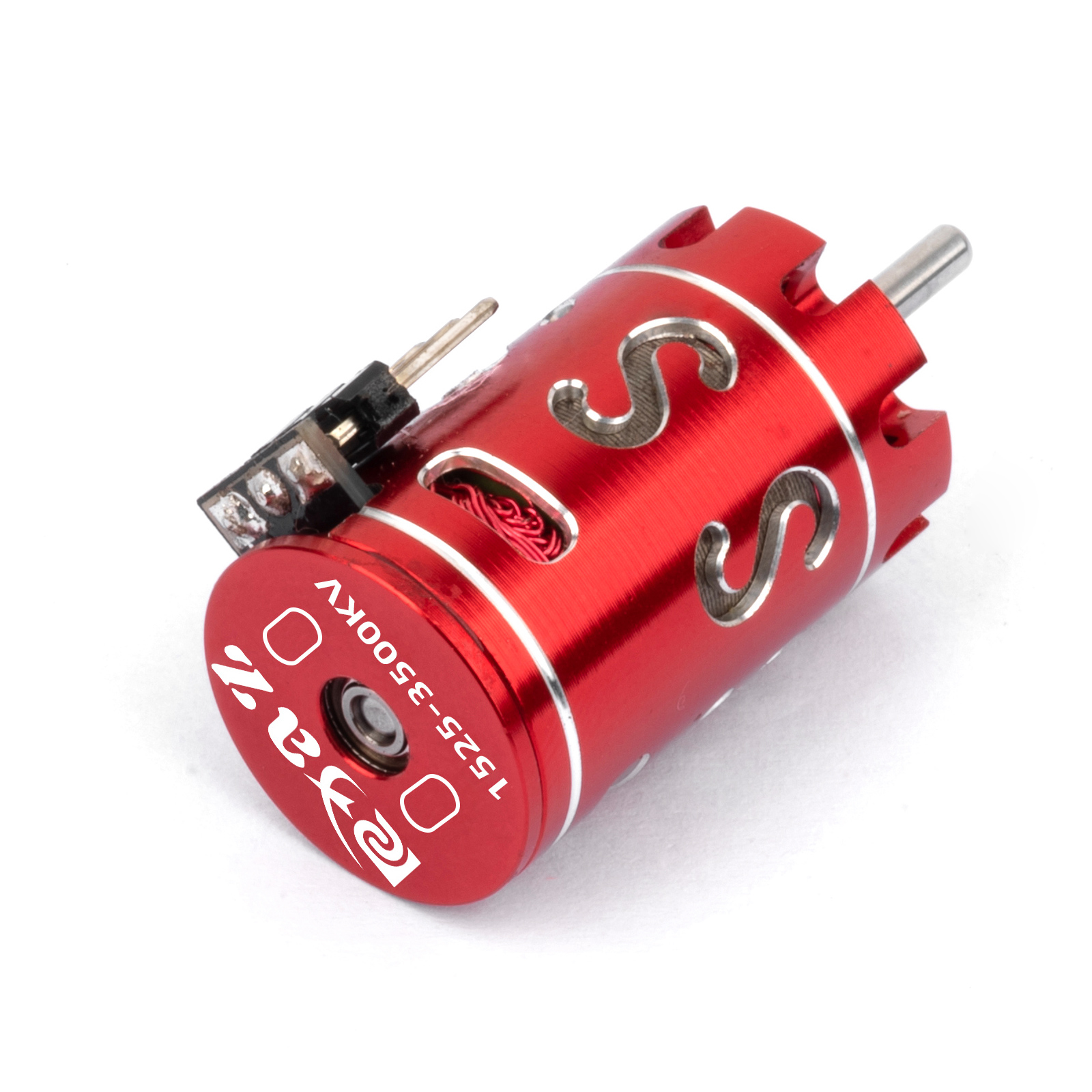 Mini 3500KV 1525 Brushless Mot - Impact Driver Cordless incelemesi ve fiyatı
