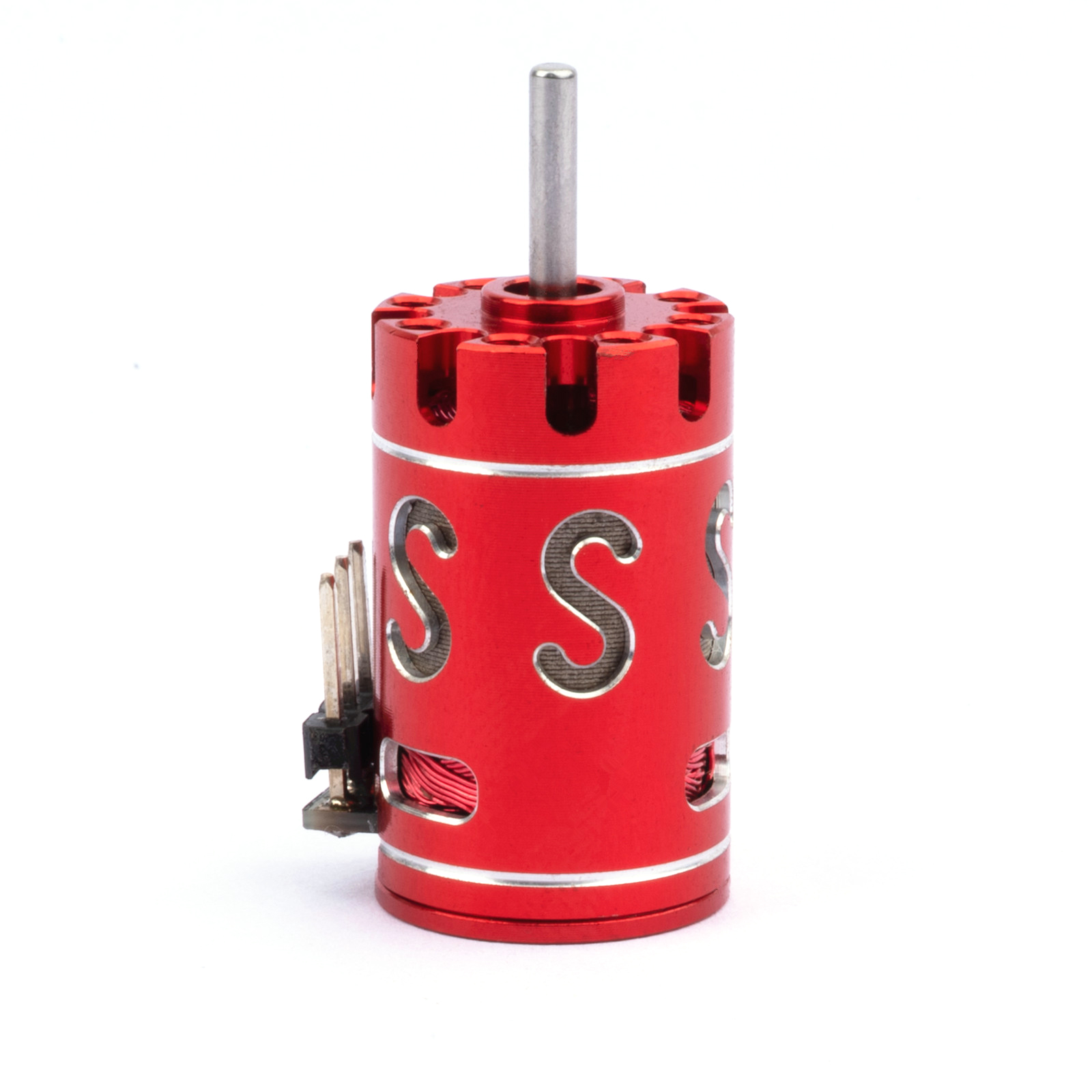 Mini 3500KV 1525 Brushless Mot - Impact Driver Cordless incelemesi ve fiyatı