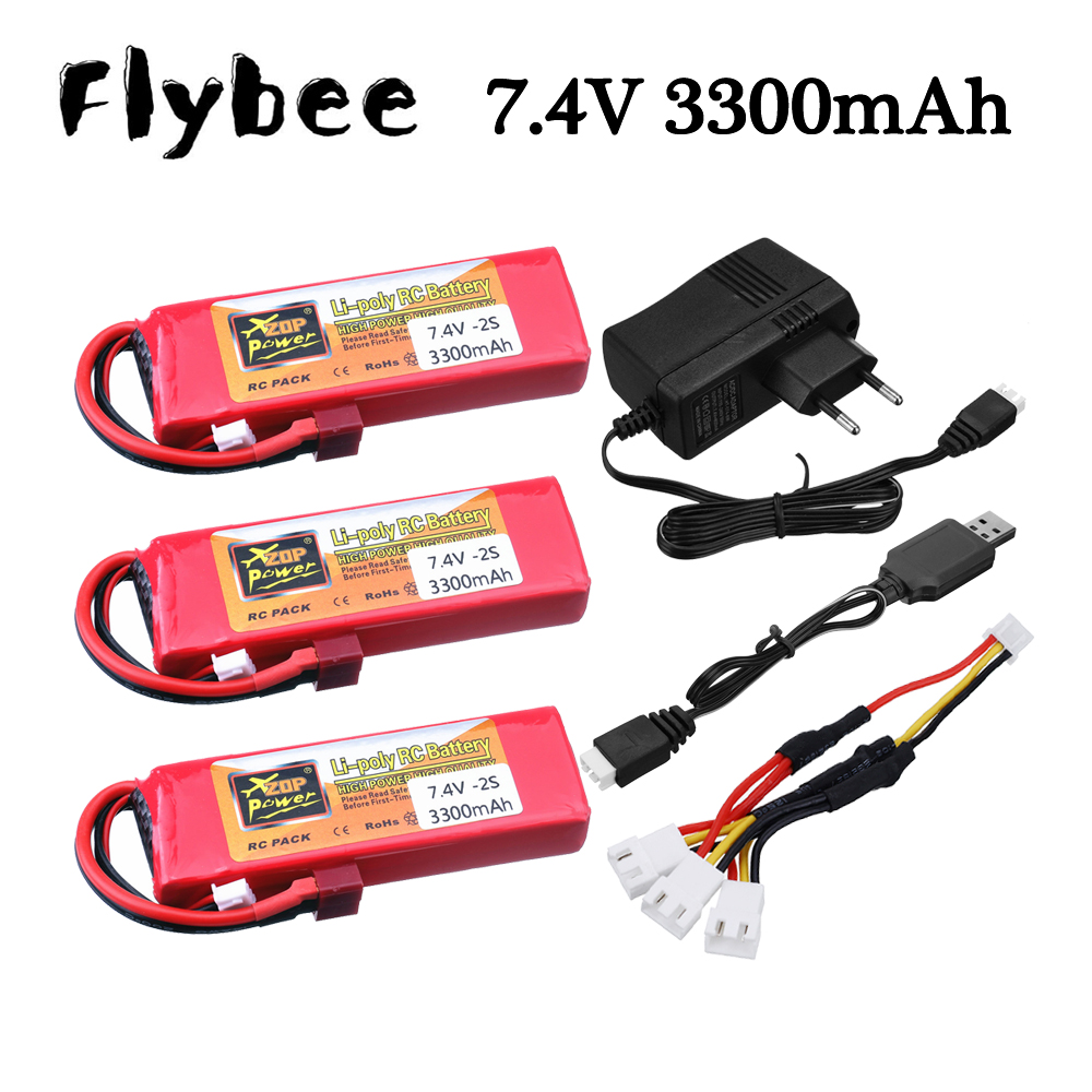 2S 7.4V 3300mAh Lipo Battery C - Impact Driver Cordless incelemesi ve fiyatı