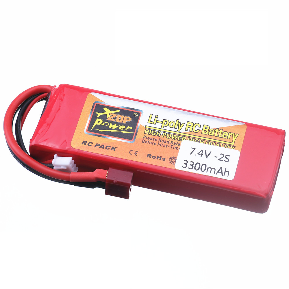2S 7.4V 3300mAh Lipo Battery C - Impact Driver Cordless incelemesi ve fiyatı