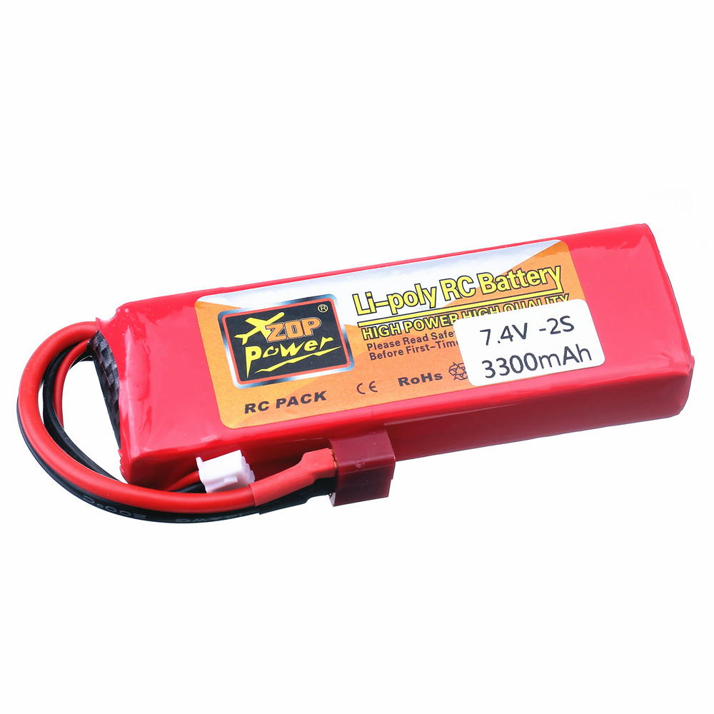 2S 7.4V 3300mAh Lipo Battery C - Impact Driver Cordless incelemesi ve fiyatı