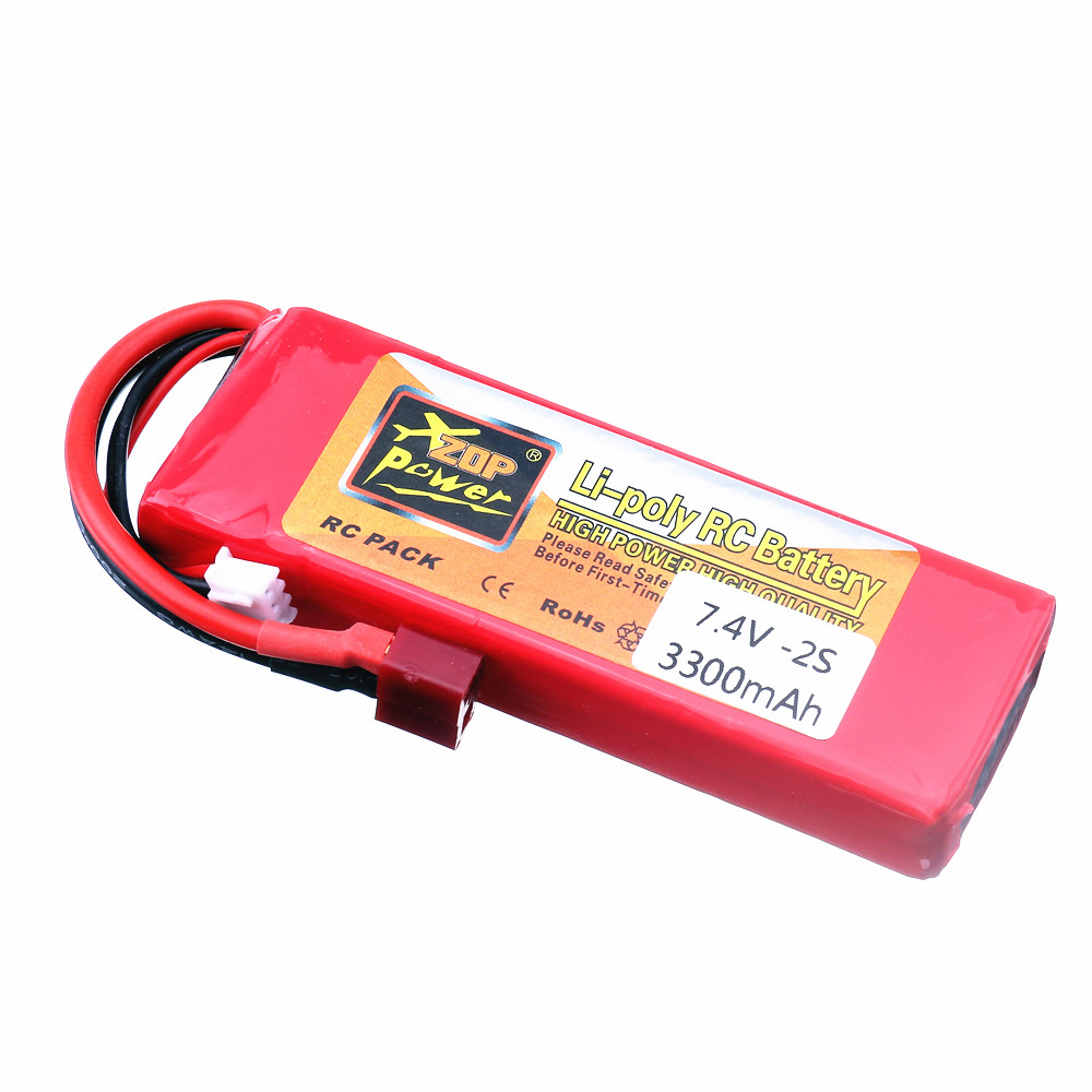 2S 7.4V 3300mAh Lipo Battery C - Impact Driver Cordless incelemesi ve fiyatı