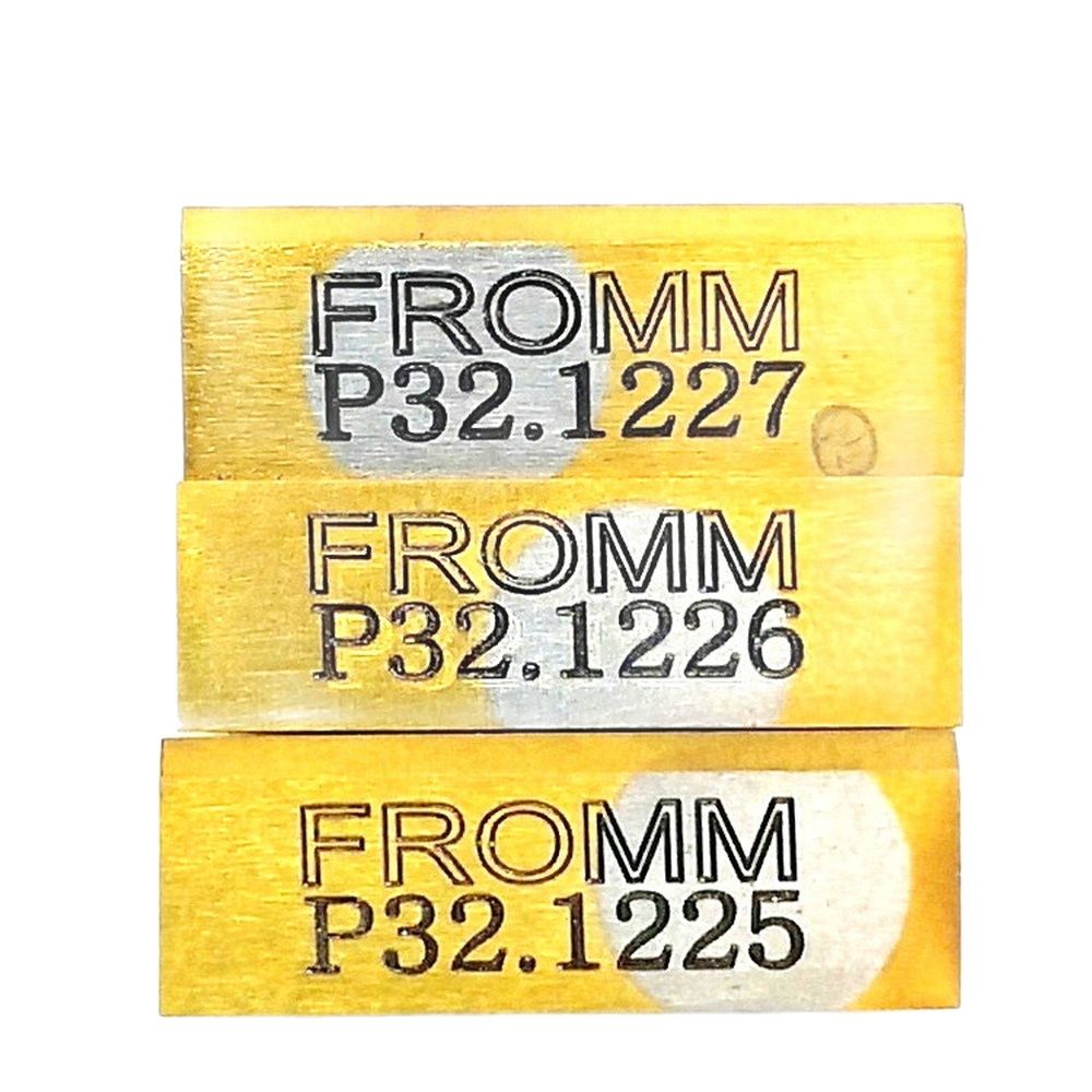 Fromm Spare Parts P32.1225 P32 - Power Tools Battery incelemesi ve fiyatı