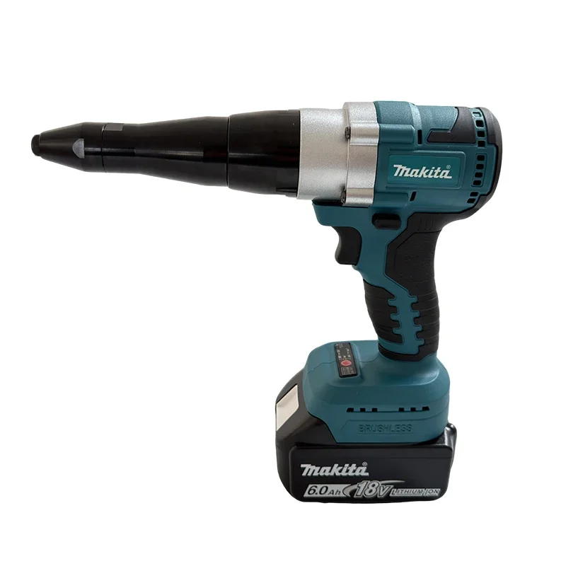 Makita 25000N Brushless Electr - Impact Driver Cordless incelemesi ve fiyatı