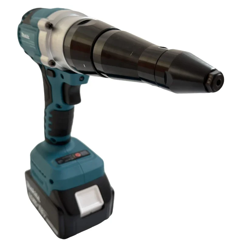Makita 25000N Brushless Electr - Impact Driver Cordless incelemesi ve fiyatı