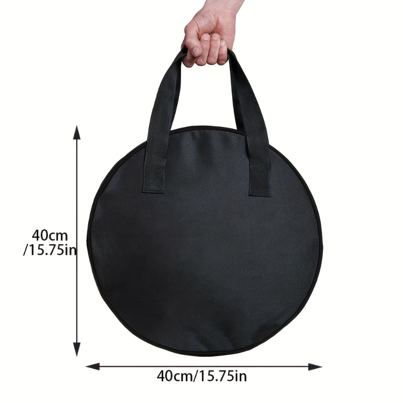 Car Charge Cable Bag Oxford Cl - Bag Power Tools incelemesi ve fiyatı