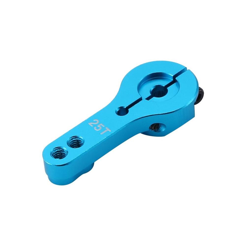 NEEBRC 25T RC Servo Horn Alumi - Impact Driver Cordless incelemesi ve fiyatı